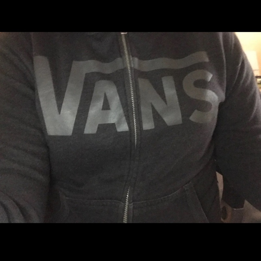 Vans Jacket